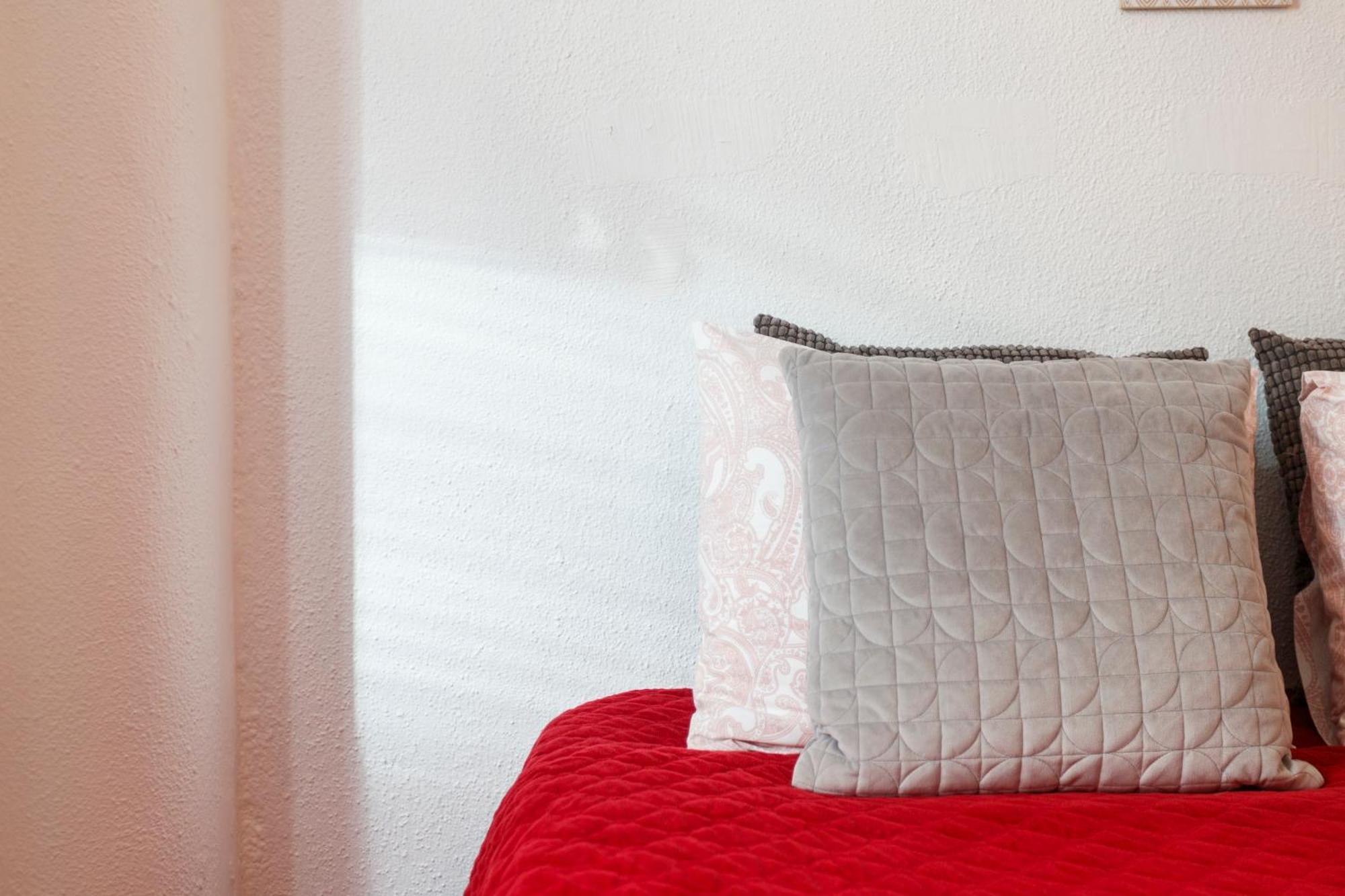 Lov'alfama, At In Apartment Lisbon